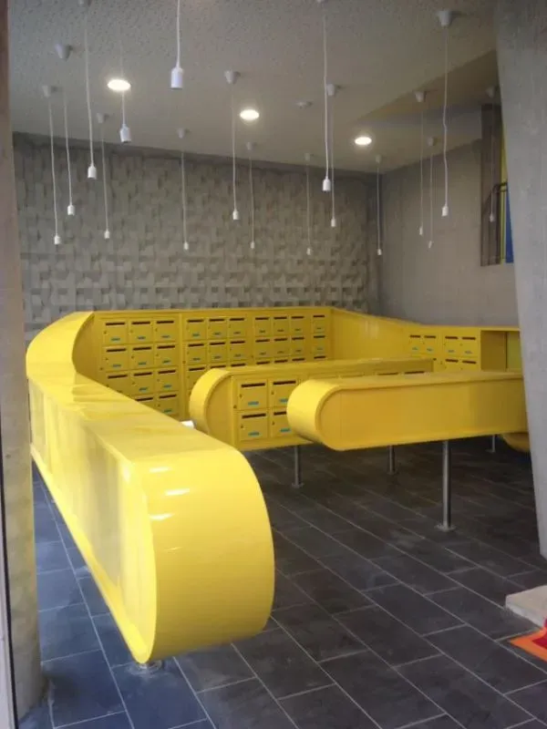 Travaux sur site 9
