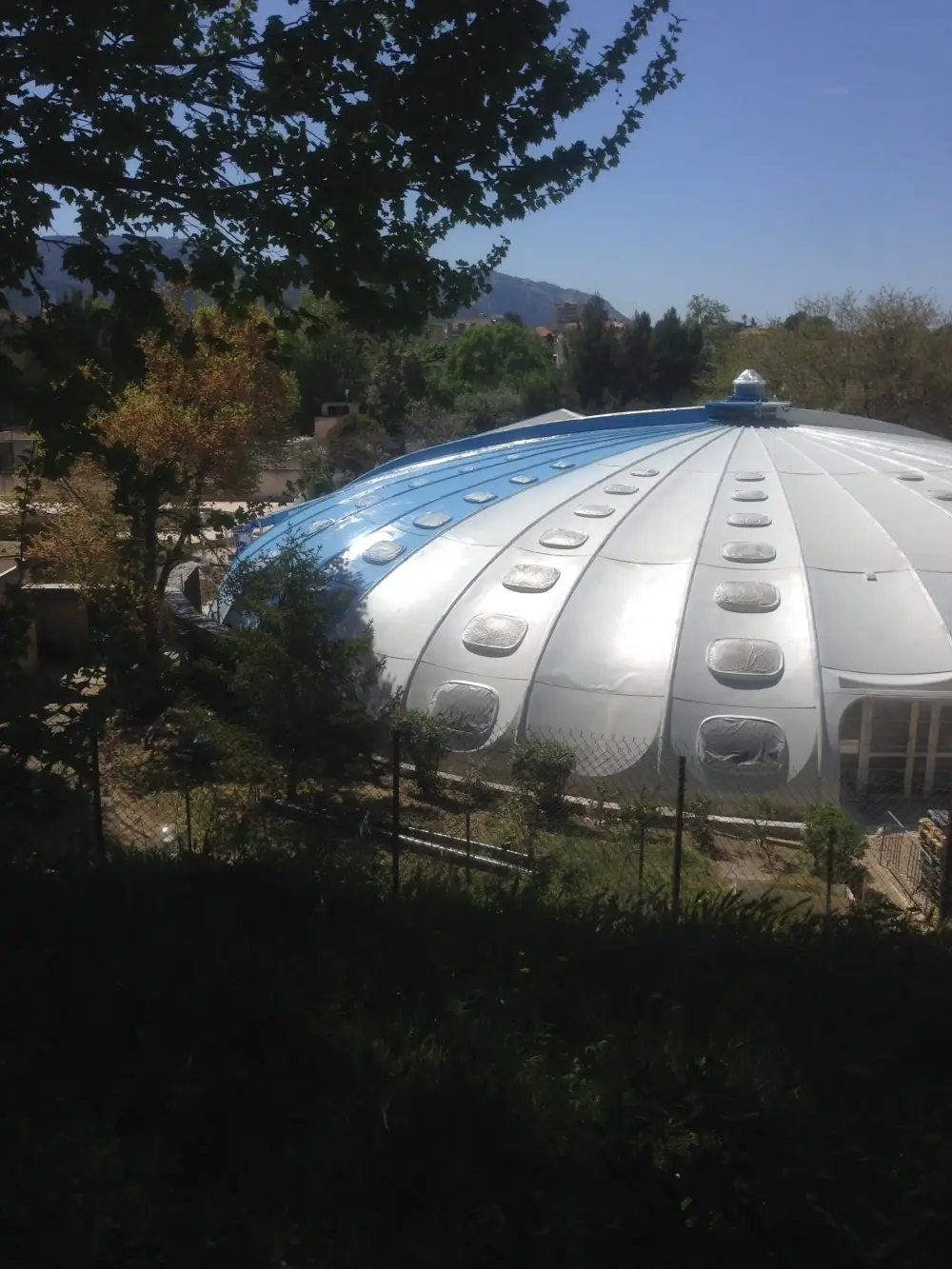 Dome