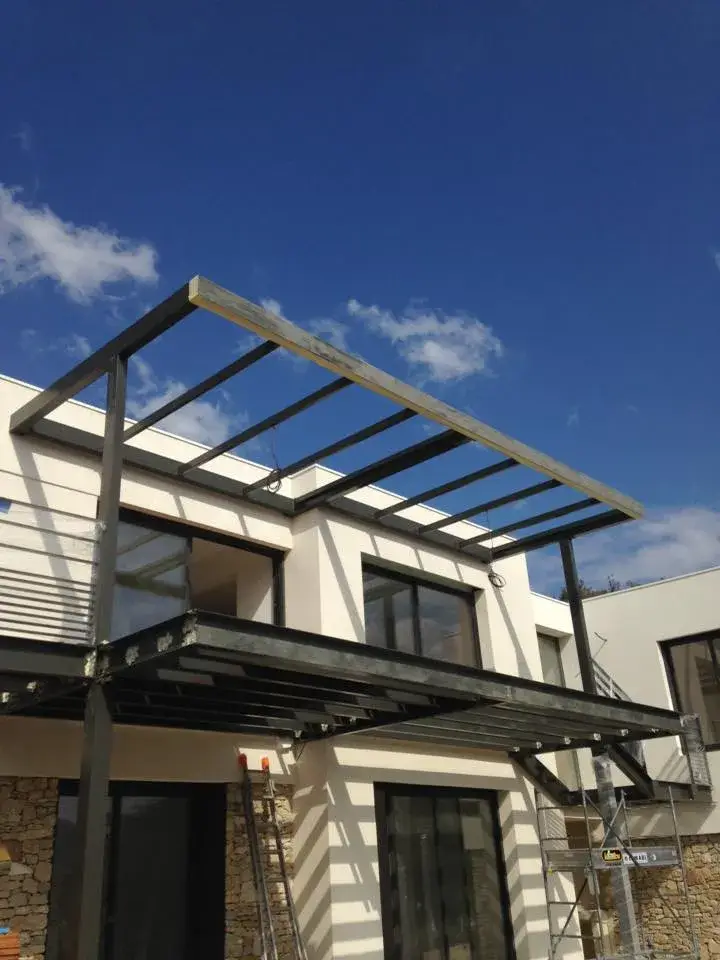 Travaux sur site 2