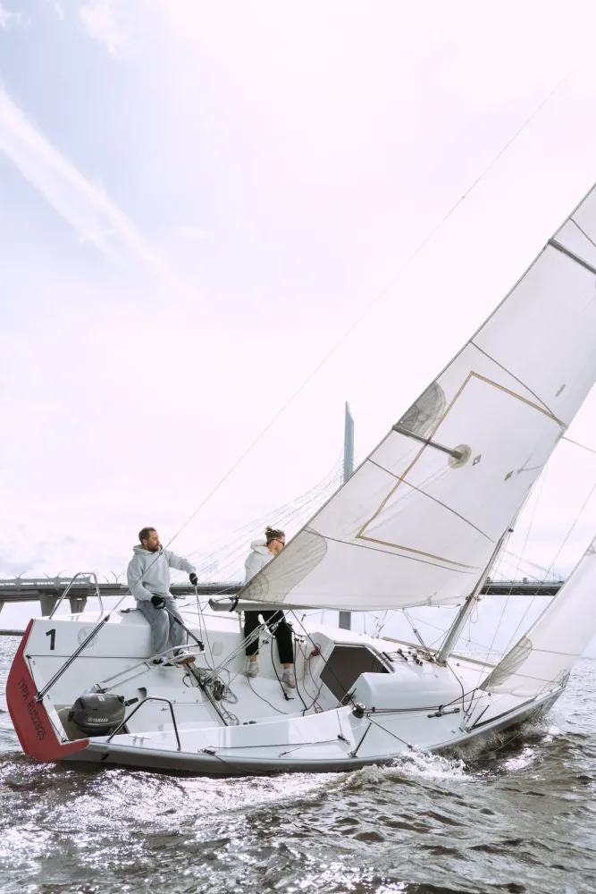 antifouling